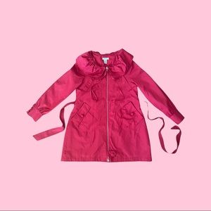 Vertigo Paris Rain Jacket